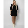 Comfrt | Essential Oversized Tee | Heavyweight Soft Cotton Long T-Shirt