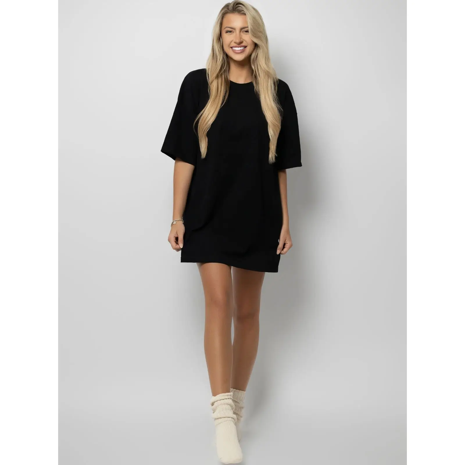 Comfrt | Essential Oversized Tee