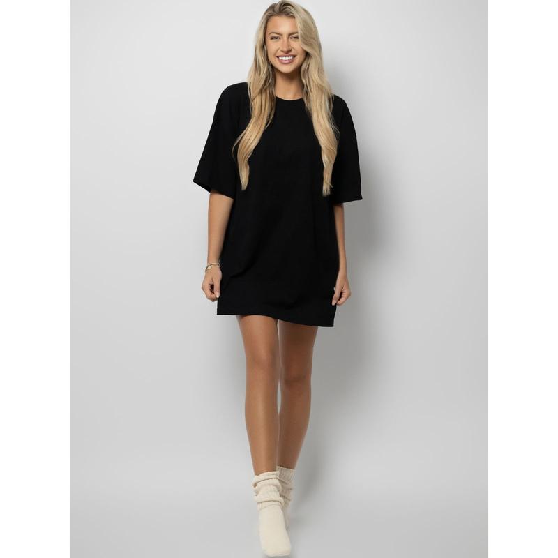 Comfrt | Essential Oversized Tee