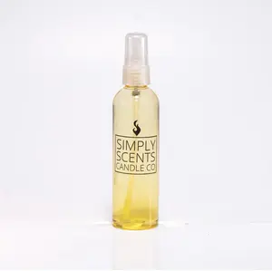 4 oz. Aroma Spray - Triple Scented with Lasting Fragrance by Scents By Nature