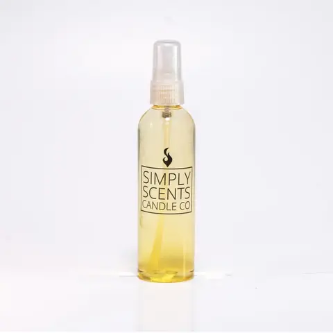 4 oz. Aroma Spray - Triple Scented with Lasting Fragrance by Scents By Nature