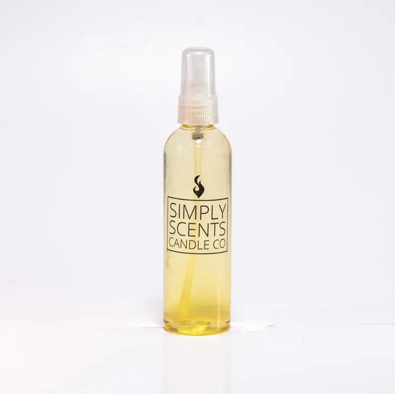 4 oz. Aroma Spray - Triple Scented with Lasting Fragrance by Scents By Nature