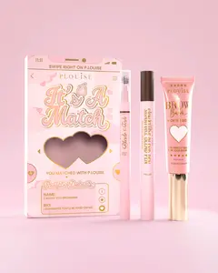 P.Louise It’s A Match Brow Sculpting Set