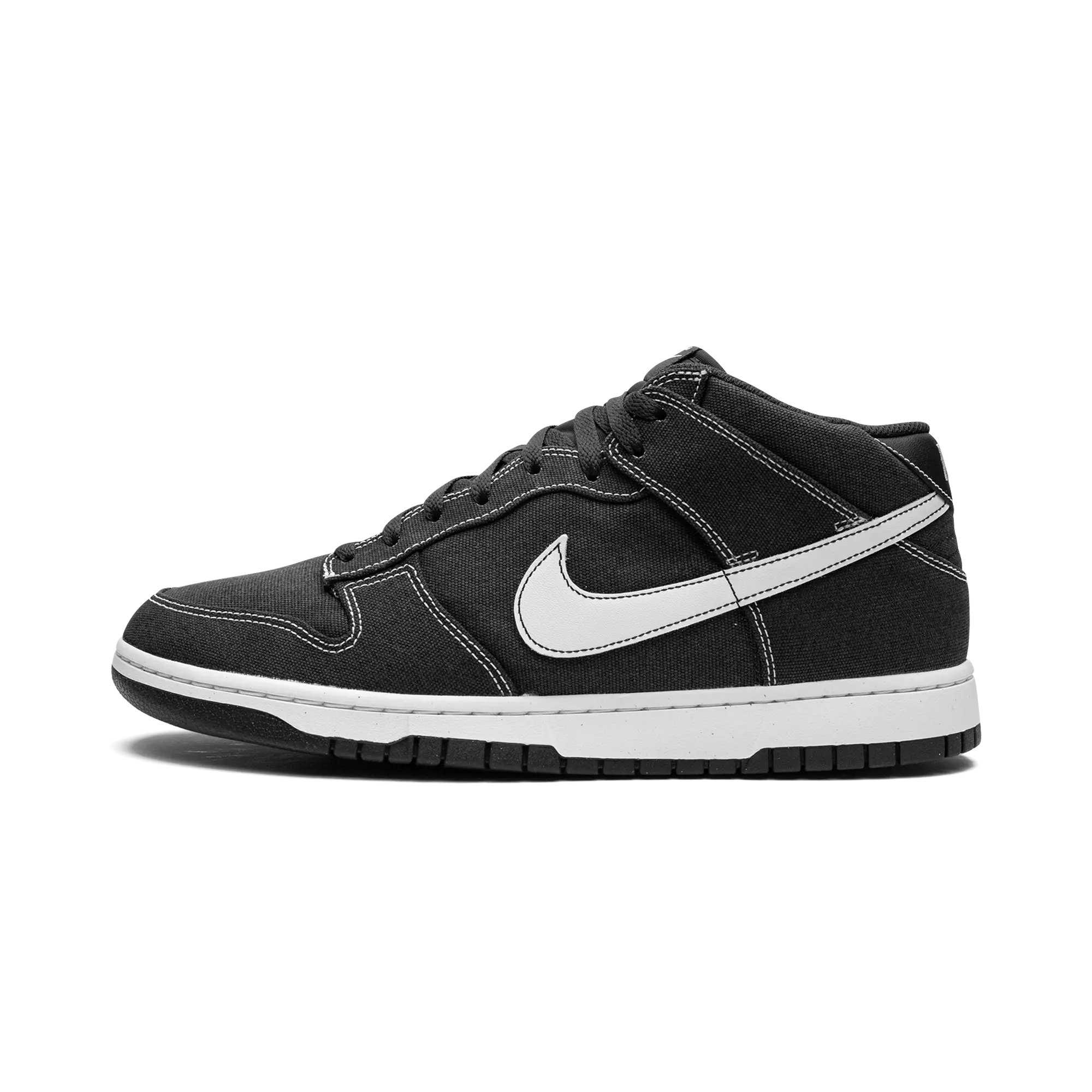 Dunk Mid "Off Noir" DV0830 001