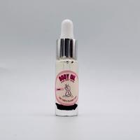 Peach Sample 0.2 fl oz