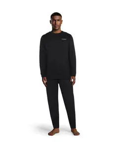 CR7 Men's Loungewear Set- Pants, Long Sleeve with Gift Box