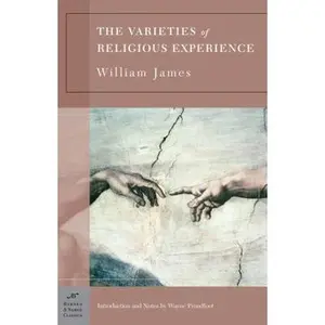 USED-The Varieties of Religious Experience (Barnes & Noble Classics Series) by James, William (Paperback)