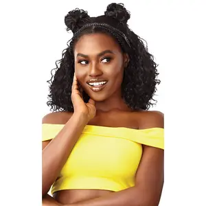 OUTRE - CONVERTI-CAP W&W TROPICAL TENDRILS WIG
