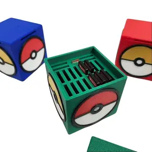 20  Cartridge Game Holder