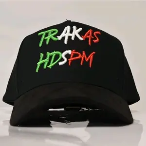 gorra TRAKAS HDSPM