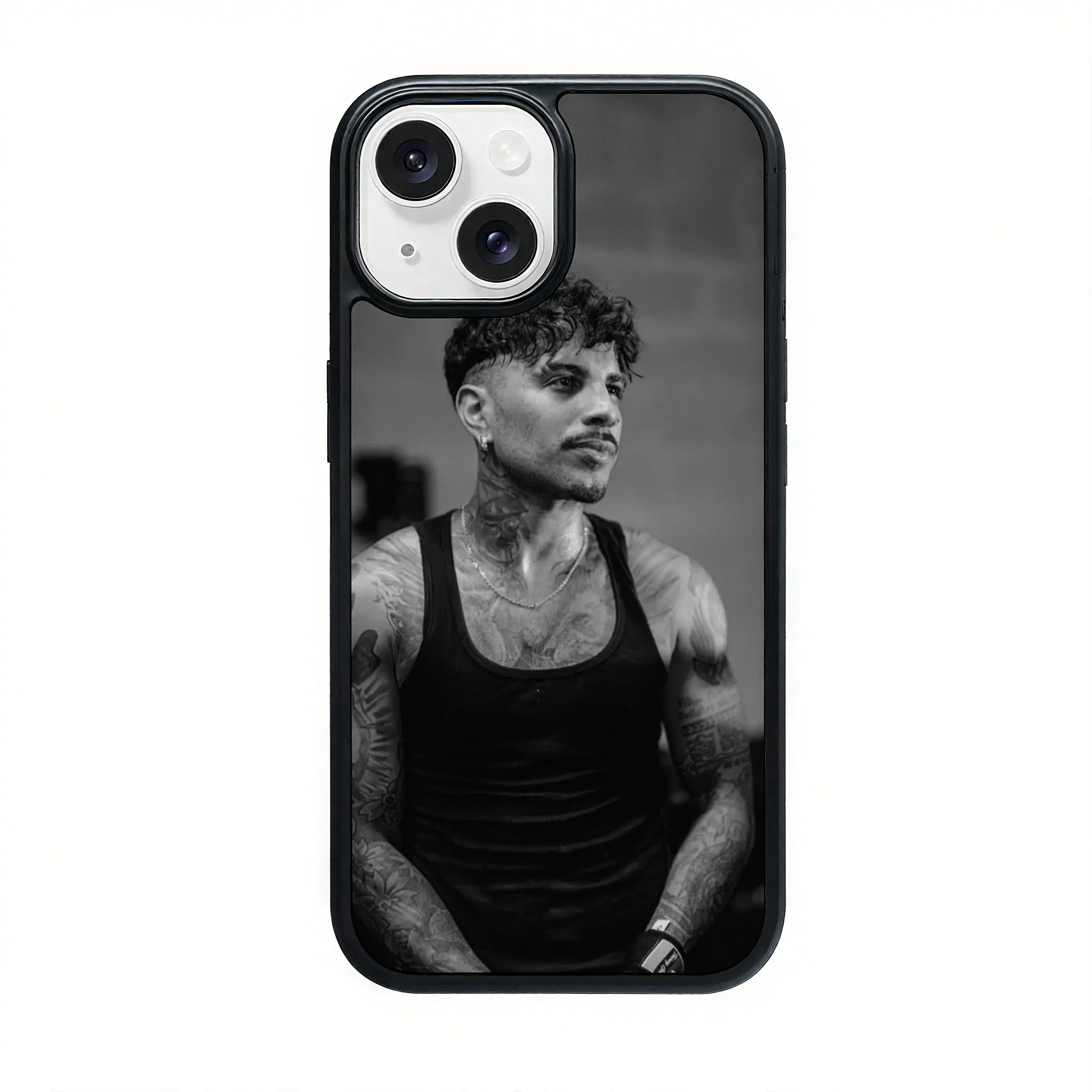 Tough Phone Cases, Protective Phone Case for iPhone 17/16/15/14/13/12/11