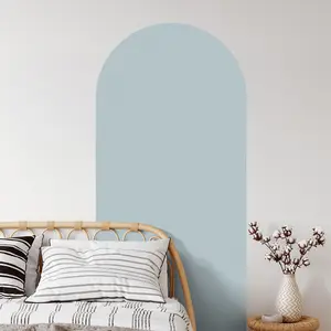 Modern Style Light Color Wall Stickers Set, Home Decor and Interior Design, Enhance Space Aesthetics, DIY Holiday Party Decoration
