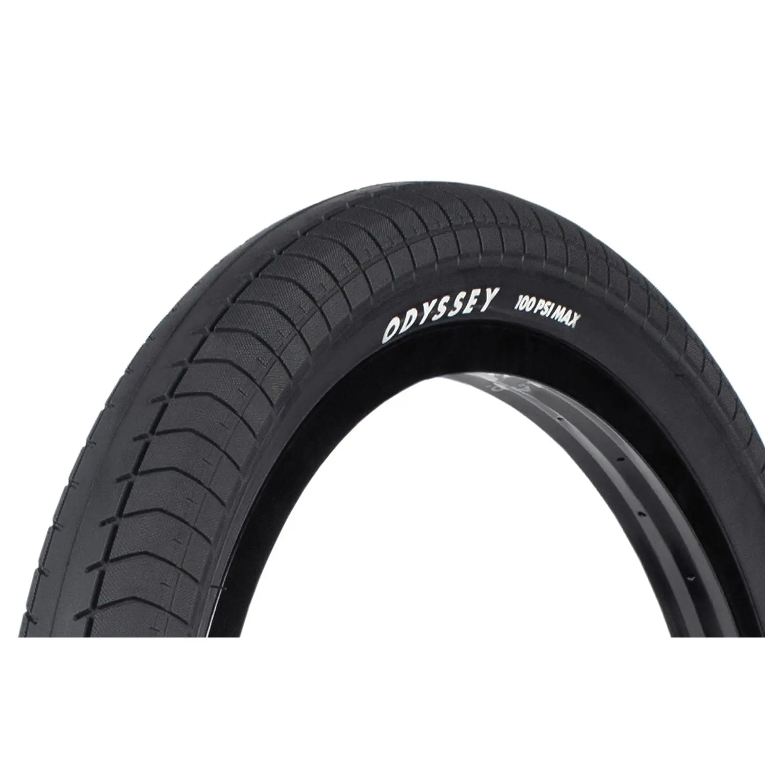 Odyssey Path Pro Tire (Black)