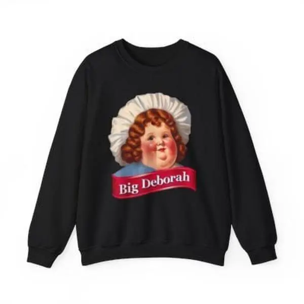 トップス TheThreeRobbers DEBRA SHIRT FAT WIDTH L fat deborah shirt - TikTok Shop