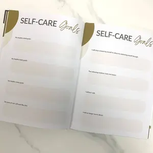 Design Your Life Deluxe Planner Set- A Life Planner to Make Dreams Reality