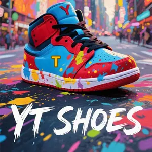 YT SHOES