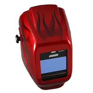 Kimberly-Clark Professional  Insight Digital Variable ADF Welding Helmet - Halo X I1