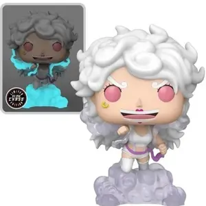 Funko Pop! (Chase) One Piece Jewelry Bonney #2255