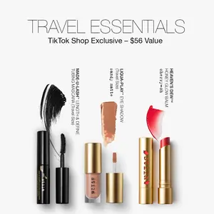 Stila Travel Essentials Bundle