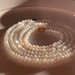 Coca (Adjustable) Waistbeads
