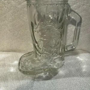 DAS BOOT! Drinking Mug