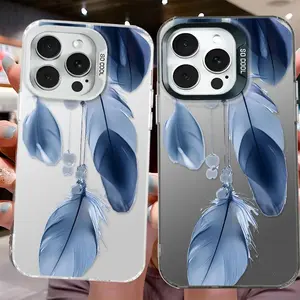 Fashion cute Personalized mobile phone case for iPhone 16PROMAX/16PLUS/16PRO/16/15PROMAX/15PLUS/15PRO/15/14PROMAX/14PLUS/14PRO/14/13PROMAX/13PRO/13/12PROMAX/12PRO/12/11Promax/11Pro/11/Xsmax gift iPhone cases Protector Screen Protector White Cover