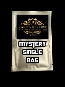 Rarity reserver  Single pack