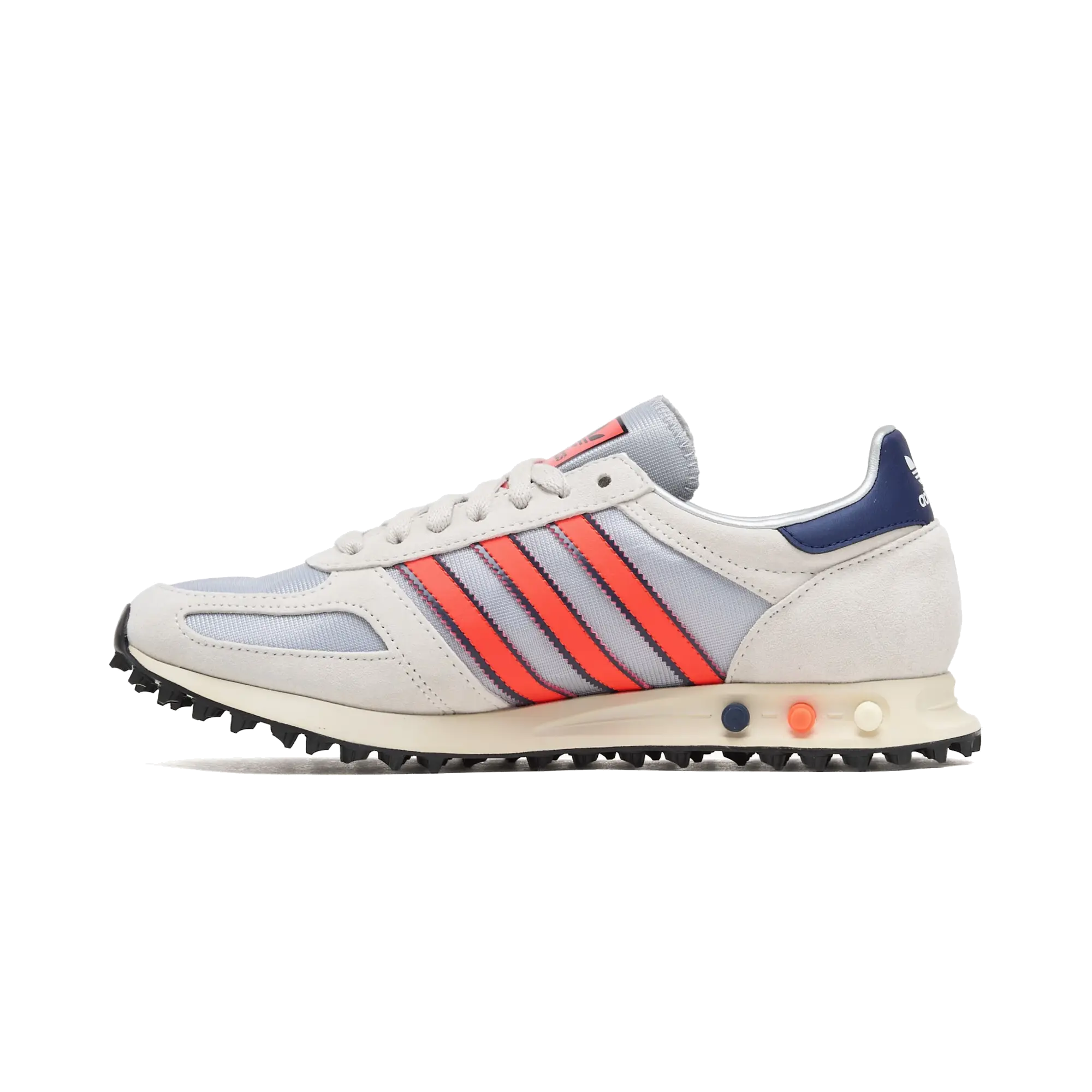 LA Trainer OG "Silver Metallic" IH1651