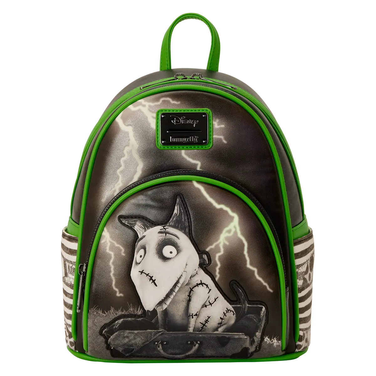 Frankenweenie Sparky Glow Mini Backpack