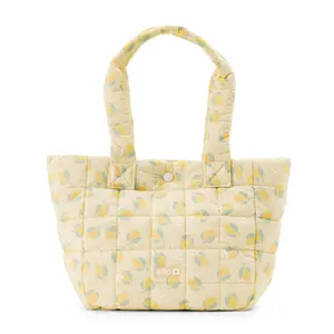 Ello Puffer Lunch Tote