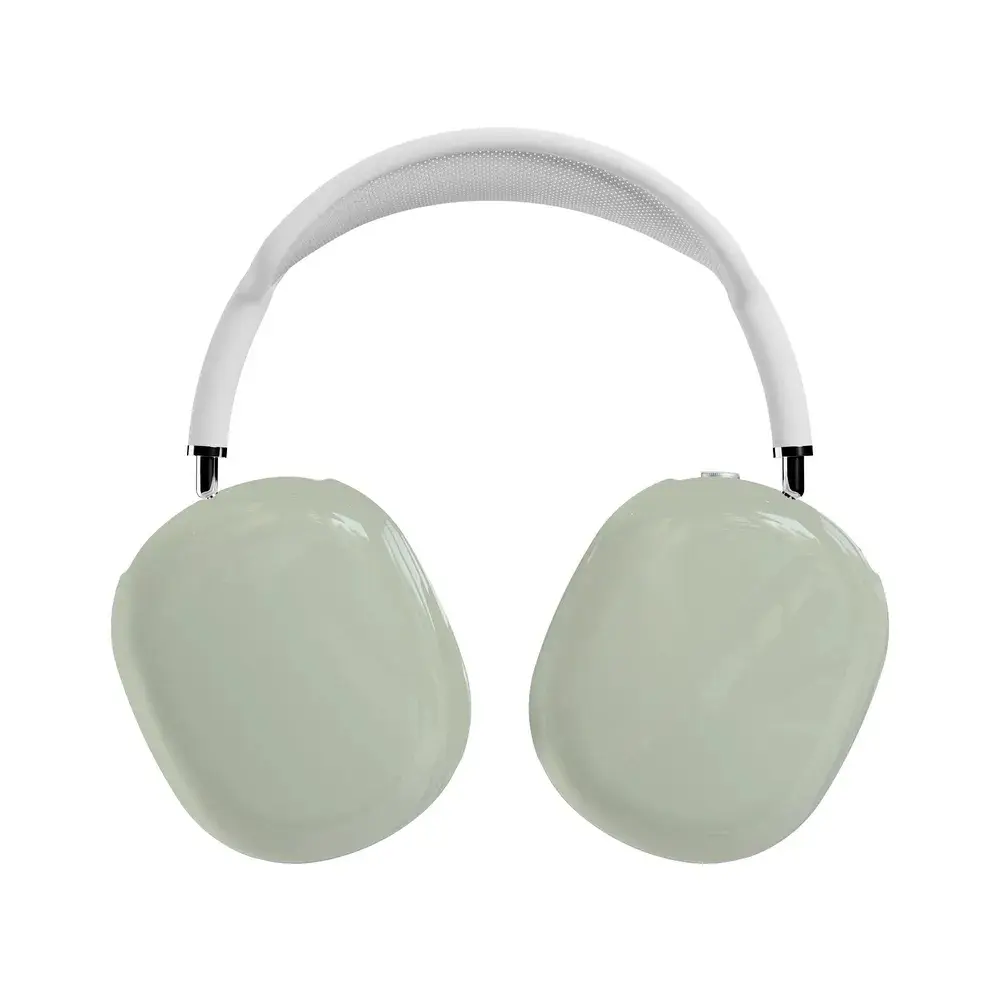 Casely AirPods Max Case | Snap-On Hard Shell Covers | Olive Green Casely AirPods Max Case | Snap-On Hard Shell Covers | Olive Green