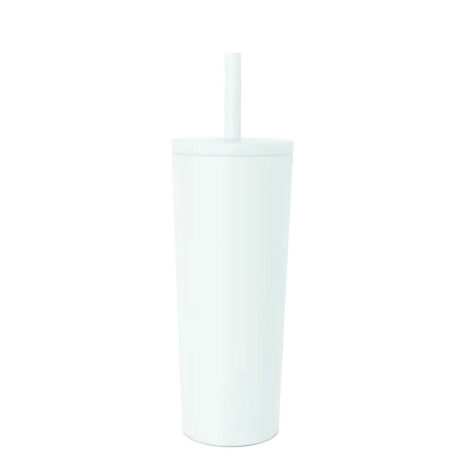 Simple Modern 24oz Classic Tumbler Signature - Insulated, Leak Proof, Ceramic Lined, Rubber Bottom Simple Modern 24oz Classic Tumbler Signature - Insulated, Leak Proof, Ceramic Lined, Rubber Bottom