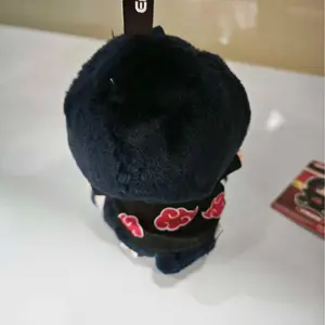 ruto Shippuden Sitting Plush Blind Box