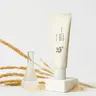 Beauty of Joseon Rice Sunscreen SPF50+ PA++++ - 50ml Kbeauty Korean Skin Hydrating Invisible Fit Liquid Lightweight Facial Sunscreen & Sun Care, Niacinamide, Probiotics, Calming Antioxidants, No White Cast, Silky Smooth for Oily Acne-Prone Skin Daily Use,