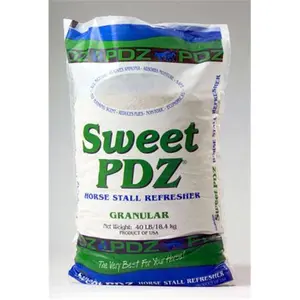 Steelhead Specialty Minerals Granular Sweet PDZ 40 lb. Bag