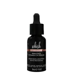 Bakuchiol Vitamin C+E Serum