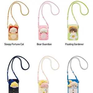 DIMOO WEAVING WONDER - PHONE CASE BLIND BOX