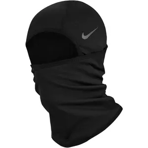 Nike  Adult's Run Therma Sphere 3.0 Balaclava, Black Athletic Sportswear Everyday Essential Gym Training New Original L XL Free Shipping | Gym | Workout | Training | Running | Fitness | Sports | Exercise | Casual | Lounge | Travel | Everyday | Comfortable
