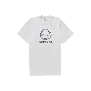 Supreme Men's Skeleton Tee (FW23) White, from StockX