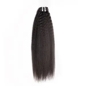 Pixie Raw Kinky Straight