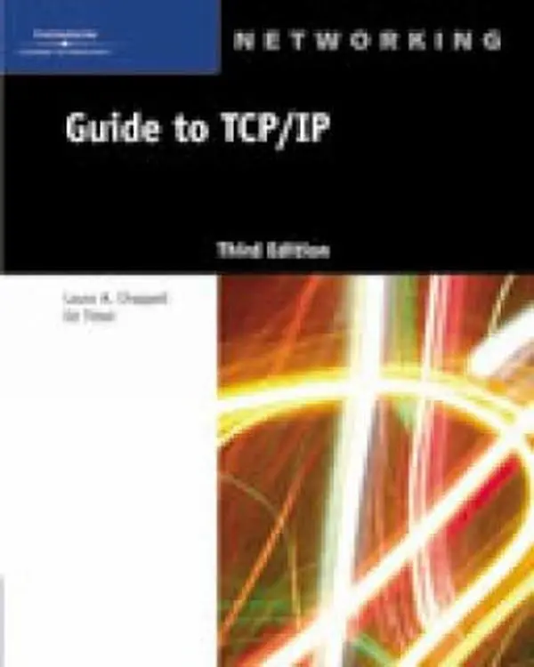 USED-Guide to TCP/IP by Ed Tittel (Paperback)