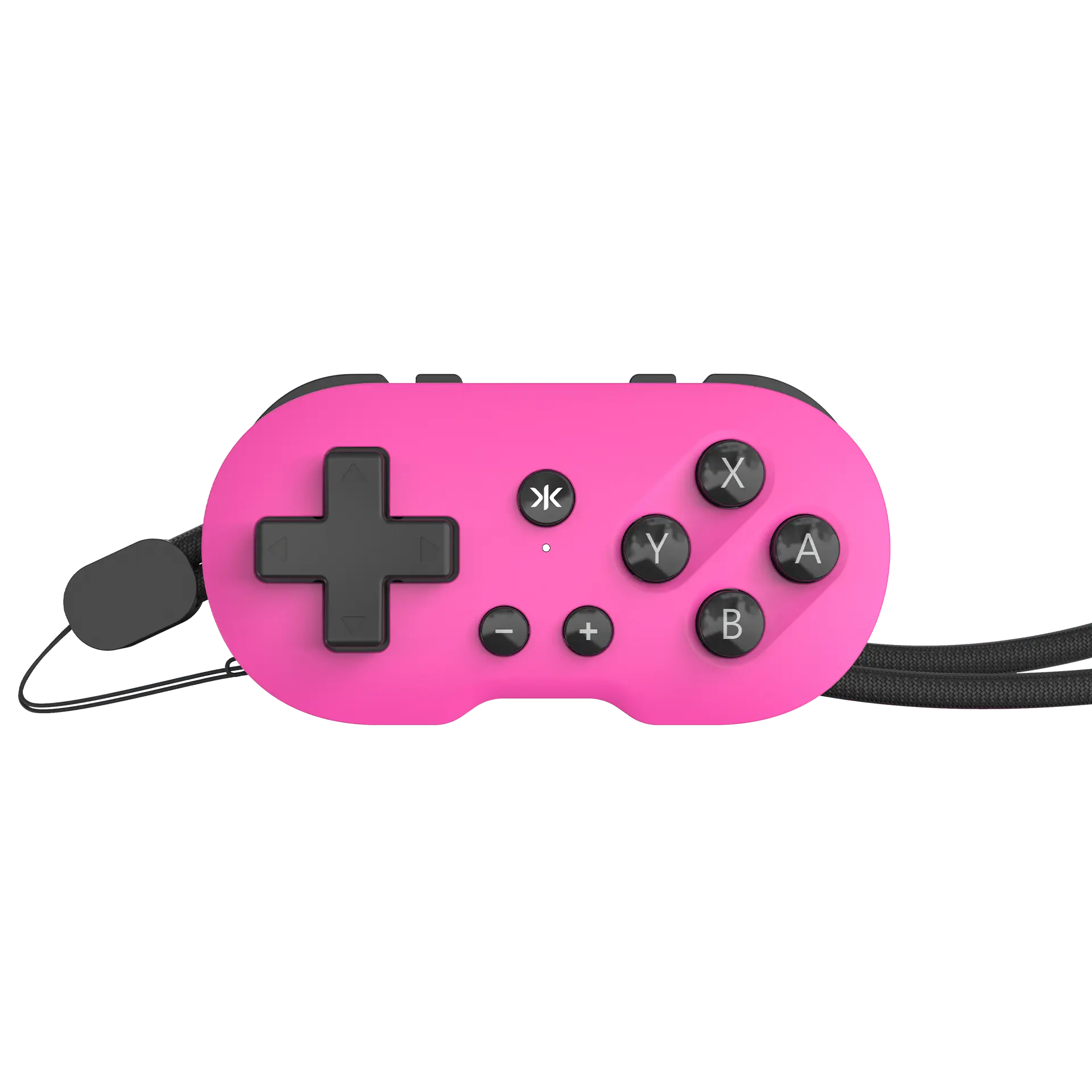 Hot Pink
