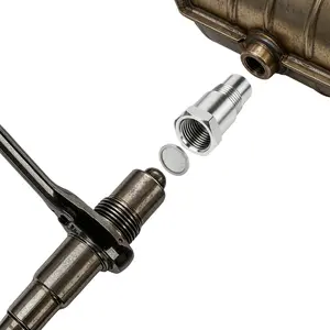 Stainless Steel Industrial Pipe Connector Hardware Fitting