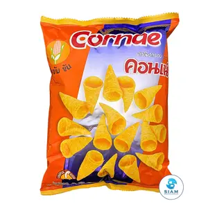 Cornae American Corn Snack (1.69 oz) ข้าวโพดกรอบ ตราคอนเน่