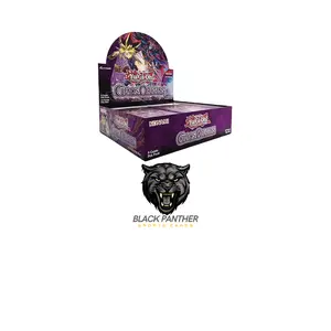Yu-Gi-Oh! Chaos Origins Booster Box