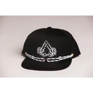Exosso Snapback Hat