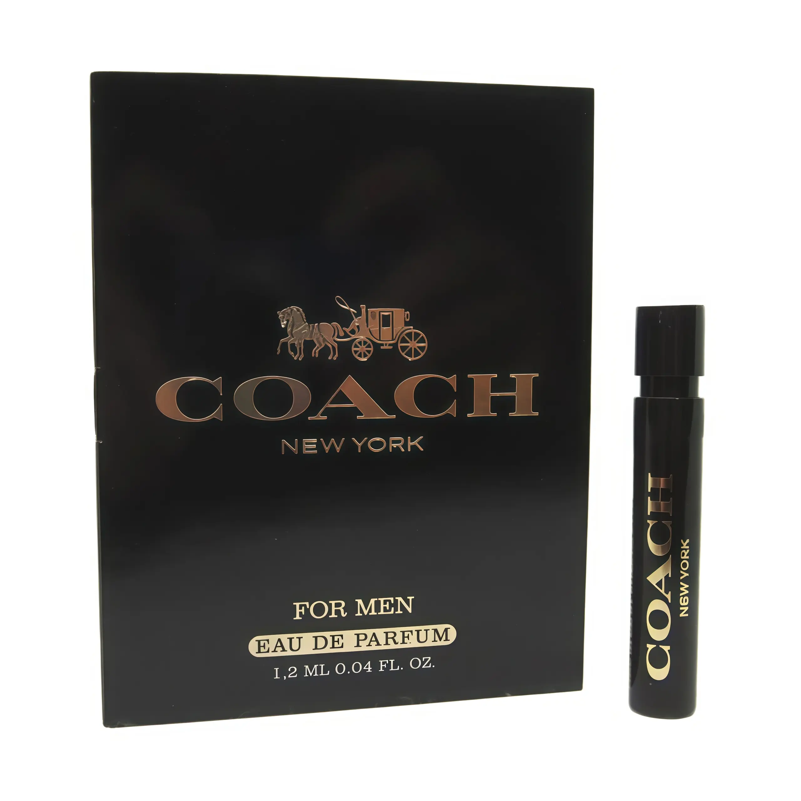 COACH For Men Eau De Toilette