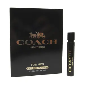 COACH For Men Eau De Toilette
