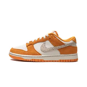 Dunk Low AS "Safari Swoosh Kumquat" DR0156 800