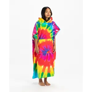 Tie Dye Rainbow
